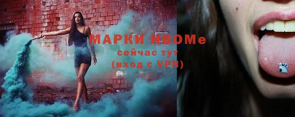 прущие крисы Верея