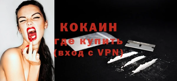 прущие крисы Верея